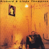 Richard And Linda Thompson - Walking on a Wire