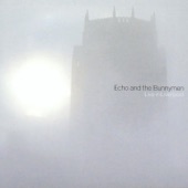 Echo & The Bunnymen - King of Kings (Live)