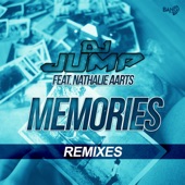 Memories (feat. Nathalie Aarts) [Panico Remix] artwork