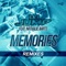 Memories (feat. Nathalie Aarts) [Panico Remix] artwork