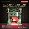 Vaughan Williams: Christmas Music album lyrics, reviews, download
