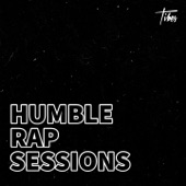 Humble Rap Sessions - EP artwork
