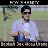 Bapisah Dek Kicau Urang - Single