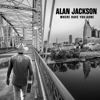Back - Alan Jackson