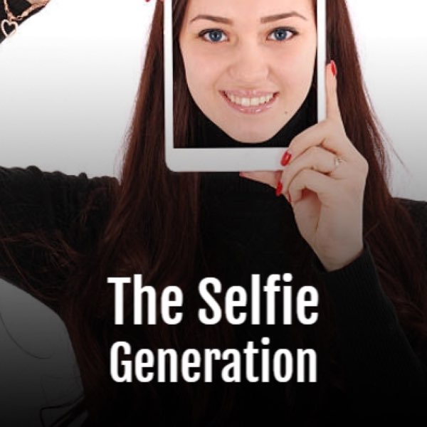 The Selfie Generation by Michael — Song on Music