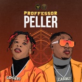 Professor Peller (feat. Zlatan) artwork