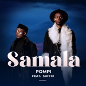 Samala (feat. Suffix) artwork