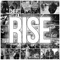 Rise - Single