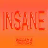 Stream & download Insane - Single