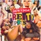 Pretty Hoes (feat. DJ Oowee) [Radio Edit] artwork