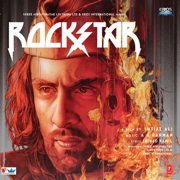 Rockstar (Original Motion Picture Soundtrack) - A. R. Rahman