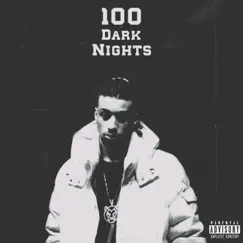 100 Dark Nights Song Lyrics