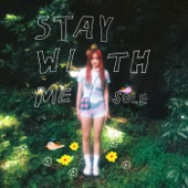 Stay With Me (feat. Wonstein) artwork