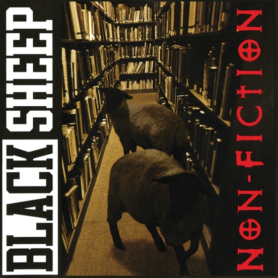 Cover artwork for Autobiographical