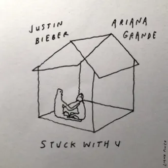 Stuck with U by Ariana Grande & Justin Bieber song reviws