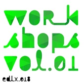 Workshops Vol.1 - EP artwork