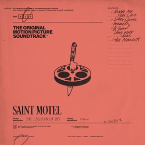 Saint Motel - Preach - 排舞 音乐