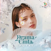 Drama Cinta artwork