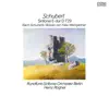 Schubert: Sinfonie E-Dur album lyrics, reviews, download
