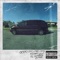 Poetic Justice (feat. Drake) - Kendrick Lamar lyrics