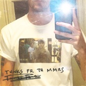 THNKS FR TH MMRS artwork