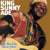 King Sunny Ade - Ogun Party Part 1