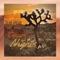 Desert Nights (radio single) artwork