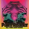 Palm Reader (feat. Big Boi, UPSAHL & All Time Low) [All Time Low Remix] - Single album lyrics, reviews, download