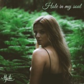 Hole in My Soul artwork