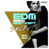 EDM's Best Kept Secrets, Vol. 15 artwork