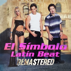 El Simbolo - De Reversa Mami (Pa'delante Pa'tras)