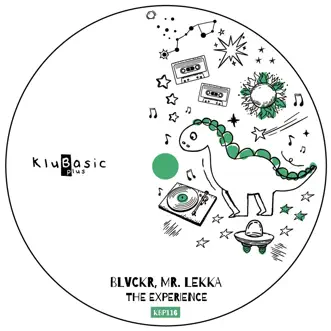 The Experience - Single by Blvckr & Mr. Lekka album reviews, ratings, credits