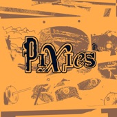 Pixies - Andro Queen