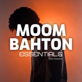 Moombahton Essentials - Bass Boosted artwork