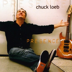 Chuck Loeb - Good to Go