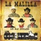 La Malilla - Los Cocineros Del Norte lyrics