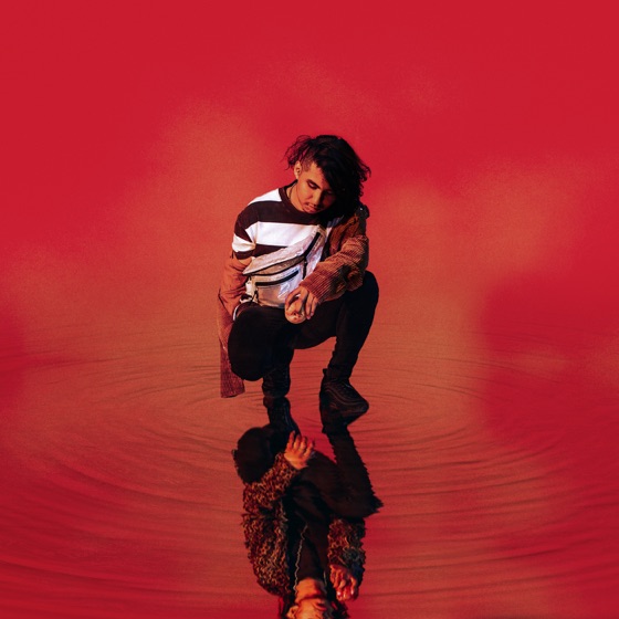 Cover artwork for RoleModels