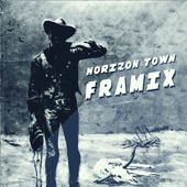 Horizon Town - EP