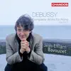 Debussy: Complete Works for Piano, Vol. 3 album lyrics, reviews, download