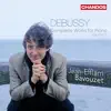 Stream & download Debussy: Complete Works for Piano, Vol. 3