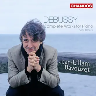 Suite bergamasque, L. 75, CD 82: III. Clair de Lune by Jean-Efflam Bavouzet song reviws