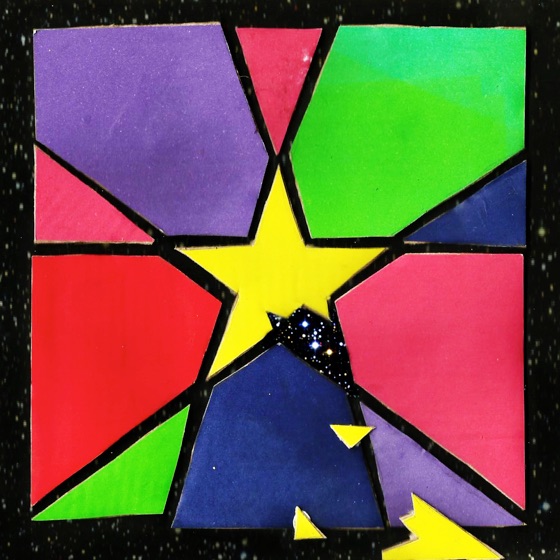 Cover artwork for Magic Markers