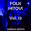 Folk Hitovi, Vol. 13, 2018