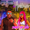 Part of You (feat. Haddaway) - Single