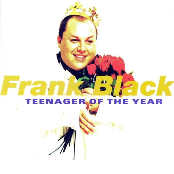 Cover artwork for Freedom Rock