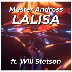 LALISA (feat. Will Stetson) [Boyband Cover] Song Lyrics