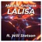 LALISA (feat. Will Stetson) - Master Andross lyrics