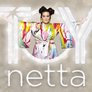 Netta - Toy - 排舞 音乐