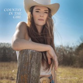 Country In the Girl artwork