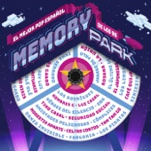 El mejor pop español de los 90 - Memory Park artwork